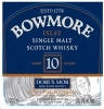 Bowmore Scotch Single Malt 10 Year Dorus Mor 750ml