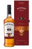 Bowmore Scotch Single Malt 26 Year French Oak Barrique The Vintner's Trilogy 750ml