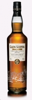 Glen Scotia Scotch Single Malt Double Cask 750ml