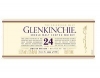 Glenkinchie Scotch Single Malt 24 Year 750ml