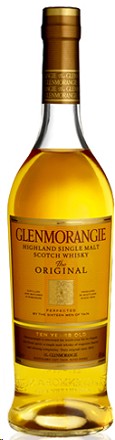 Glenmorangie Scotch Single Malt 10 Year The Original 750ml
