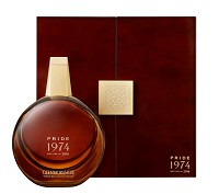 Glenmorangie Scotch Single Malt 1974 42 Year Pride 750ml