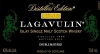 Lagavulin Scotch Single Malt Distillers Edition 750ml
