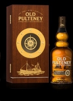 Old Pulteney Scotch Single Malt 35 Year 750ml