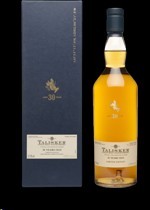 Talisker Scotch Single Malt 30 Year 750ml