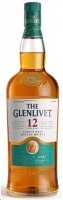 The Glenlivet Scotch Single Malt 12 Year Double Oak 750ml