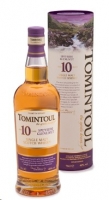 Tomintoul Scotch Single Malt 10 Year 750ml