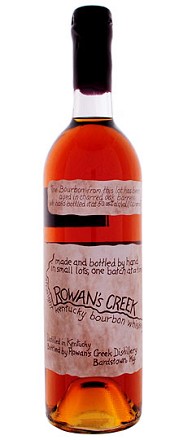 Rowan's Creek Bourbon 750ml