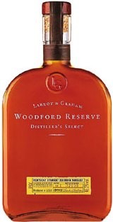 Woodford Reserve Bourbon Distiller's Select 1.75L