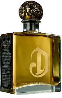 Deleon Tequila Reposado 750ml