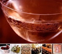 Gran Centenario Tequila Rosangel