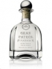 Gran Patron Tequila Silver Platinum 750ml