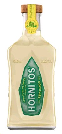 Hornitos Tequila Reposado 1.75L
