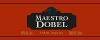Maestro Dobel Tequila Anejo 750ml