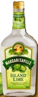 Margaritaville Tequila Island Lime 750ml