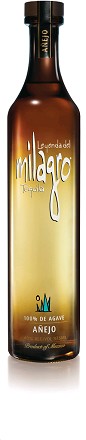Milagro Tequila Anejo 750ml