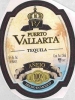 Puerto Vallarta Tequila Anejo 750ml
