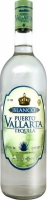 Puerto Vallarta Tequila Blanco 750ml