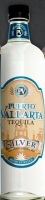 Puerto Vallarta Tequila Silver 750ml
