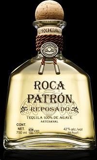 Roca Patron Tequila Reposado 375ml | Nationwide Liquor