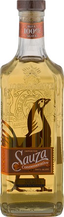 Sauza Tequila Anejo Conmemorativo 1.75L