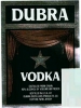 Dubra Vodka 375ml