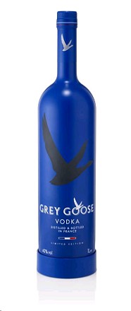 Grey Goose Vodka – Newfoundland Labrador Liquor Corporation