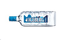 Iceberg Vodka 1L