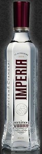 Imperia Vodka 750ml