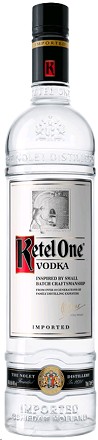Ketel One Vodka 750ml
