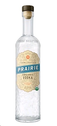 Prairie Organic Vodka 1.75L