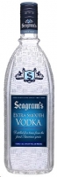 Seagram's Vodka Extra Smooth 1.75L