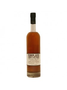 Widow Jane Whiskey Distilled From A Rye Mash American Oak Aged 750ml