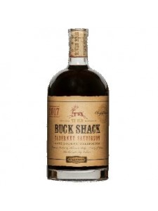 2017 Buck Shack Cabernet Sauvignon 750ml