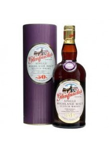Glenfarclas Single Highland Malt Scotch Whisky Aged 30 Years 700ml