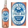 Space Age Paso Robles Rose 2020