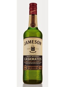 Jameson Caskmates Stout Edition Irish Whiskey 750ml
