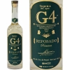 G4 Reposado Tequila 750ml