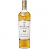 Macallan 12 Year Old Triple Cask Highland Single Malt Scotch 750ml