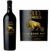 1000 Stories Bourbon Barrel Aged Gold Rush Red Blend 2017