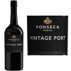 Fonseca Vintage Port 2017 Rated 98WE