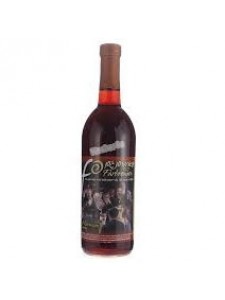 Farbrengen Harmony Semi-Dry Red Table Wine 750ml