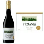 McManis Family California Petite Sirah 2019