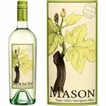 Mason Napa Sauvignon Blanc 2018