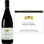 Bernardus Santa Lucia Highlands Pinot Noir 2018 Rated 92WE EDITORS CHOICE