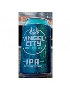 Angel City Brewery IPA 6-pack cans