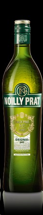 Noilly Prat Vermouth Original Dry 375ml