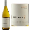District 7 Monterey Chardonnay 2017