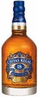 Chivas Regal Scotch 18 Year 750ml