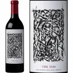 75 Wine Co. The Sum California Red Blend 2019